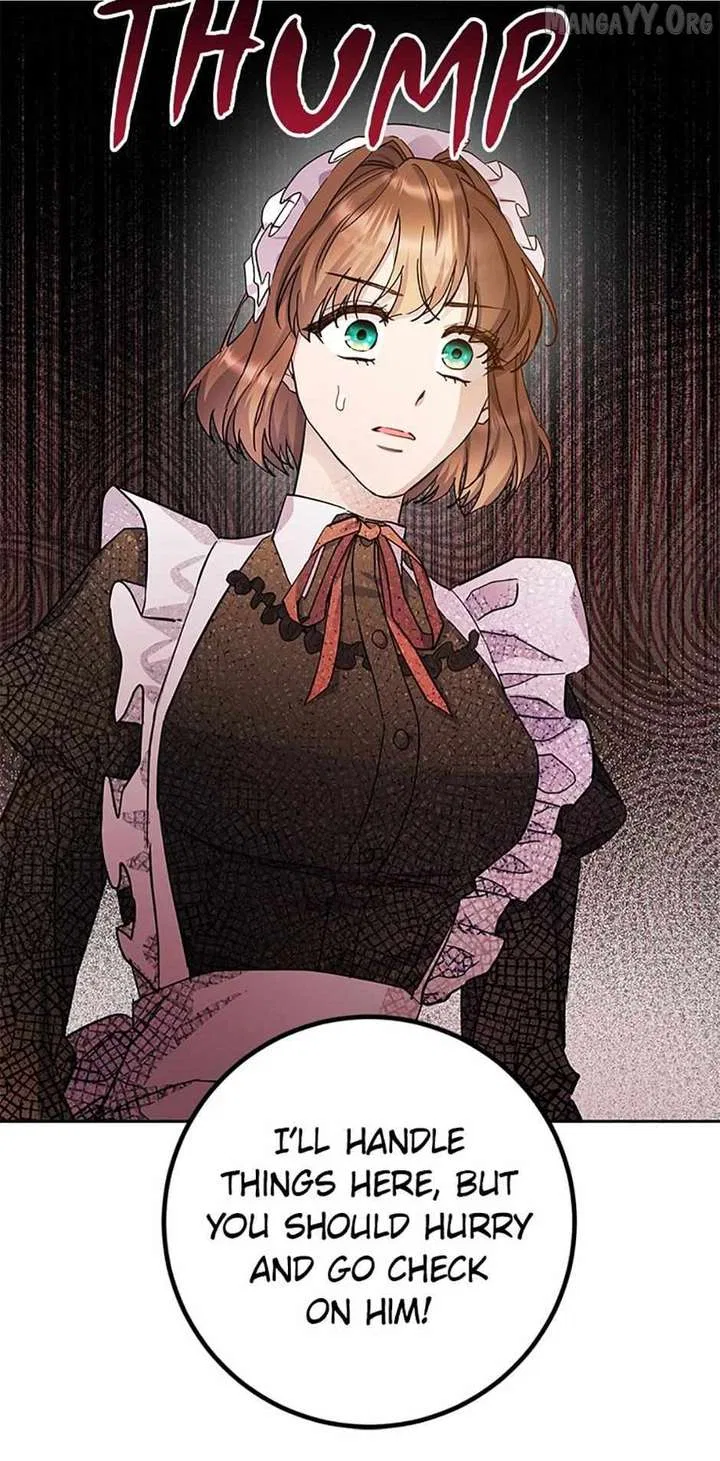 If You Save an Immoral Beast Chapter 49 – Page 93