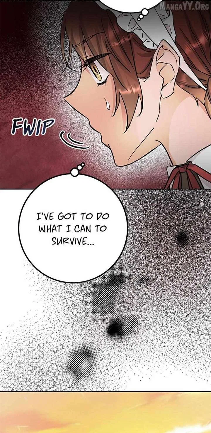 If You Save an Immoral Beast Chapter 49 – Page 98