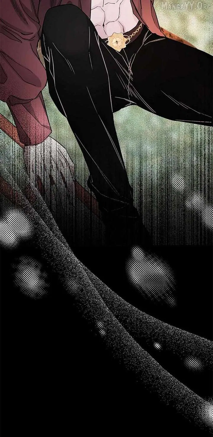 If You Save an Immoral Beast Chapter 49 – Page 101