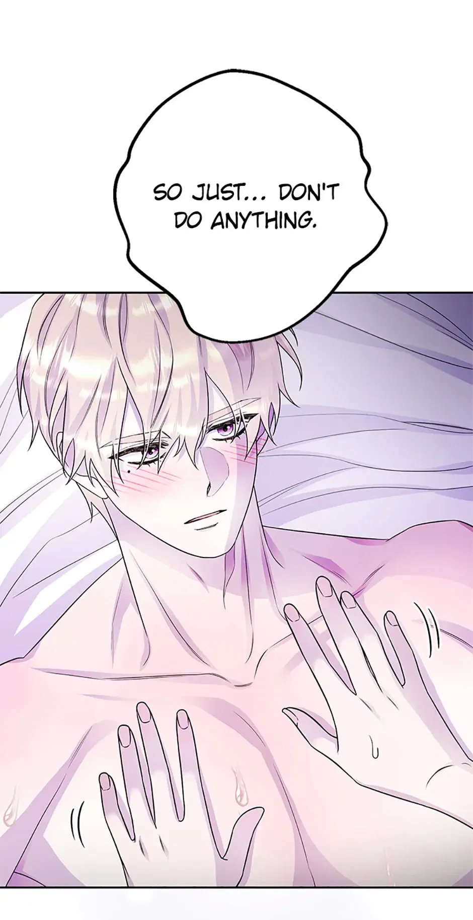 If You Save an Immoral Beast Chapter 48 – Page 4