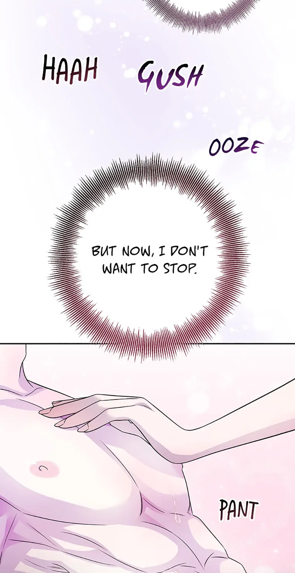 If You Save an Immoral Beast Chapter 48 – Page 8