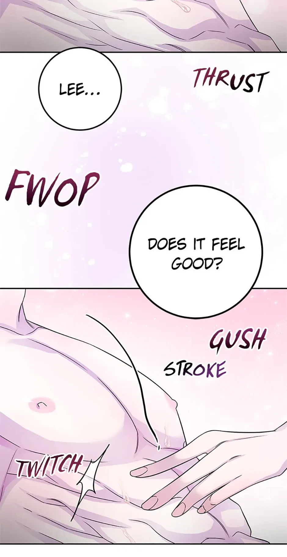 If You Save an Immoral Beast Chapter 48 – Page 9