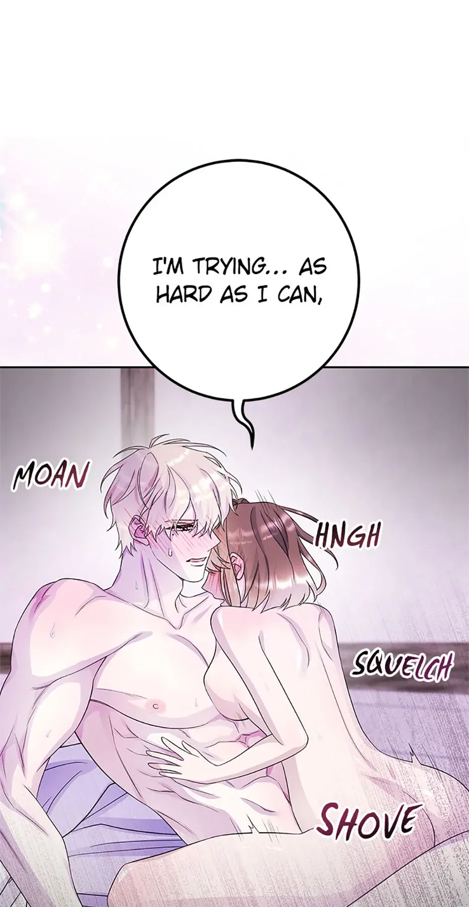 If You Save an Immoral Beast Chapter 48 – Page 10