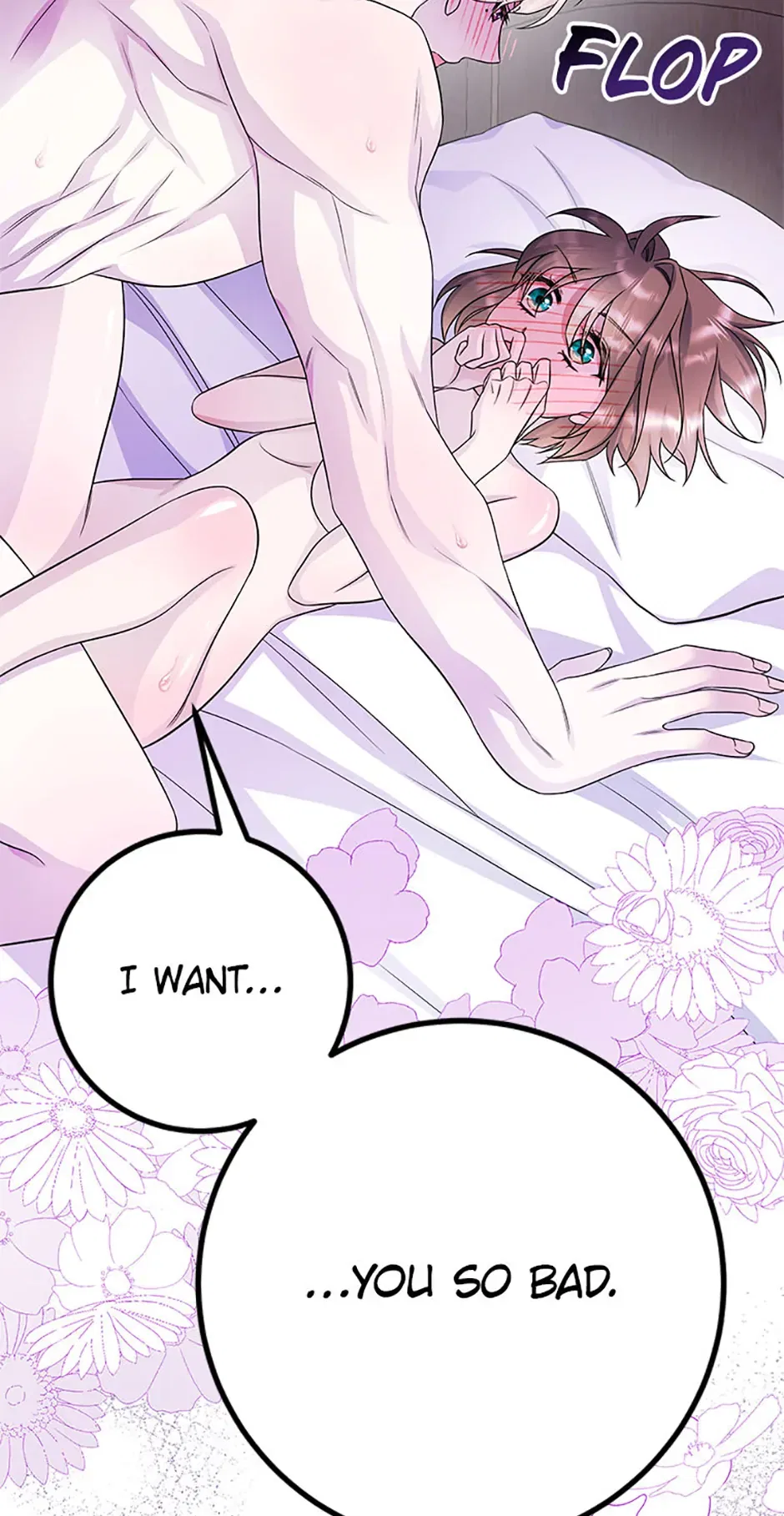 If You Save an Immoral Beast Chapter 48 – Page 17