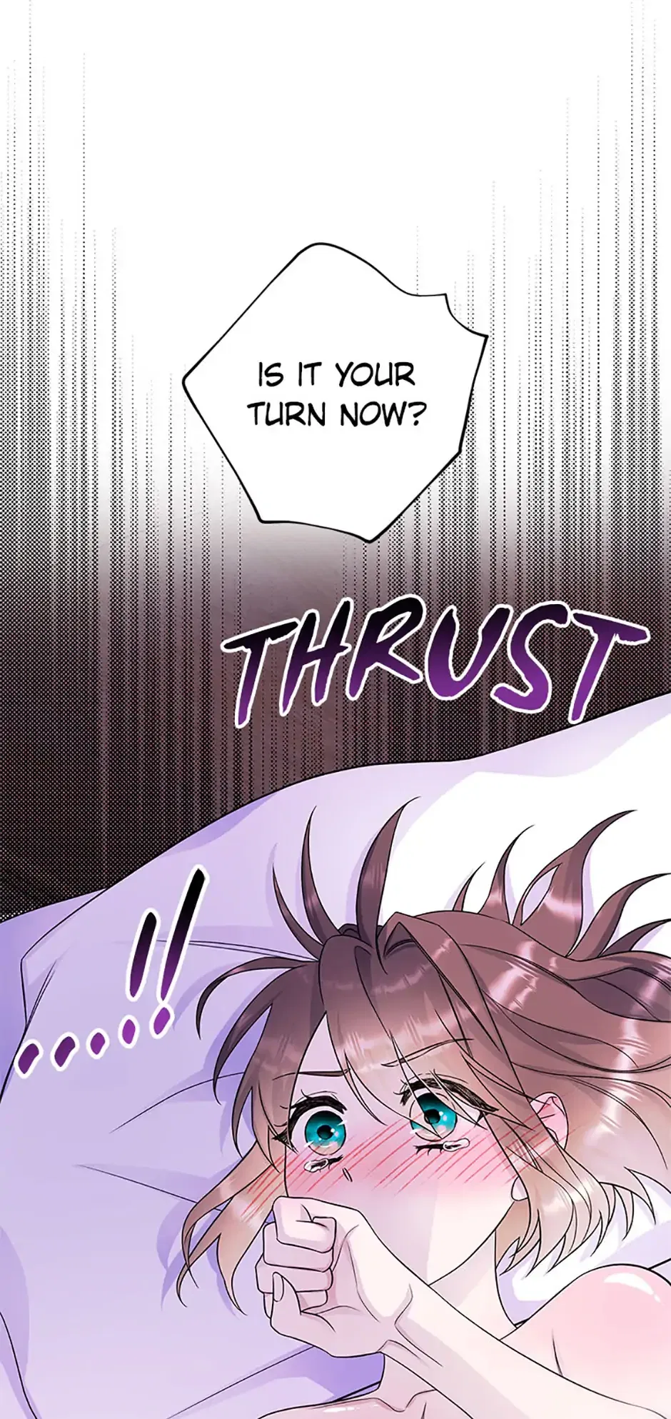 If You Save an Immoral Beast Chapter 48 – Page 19