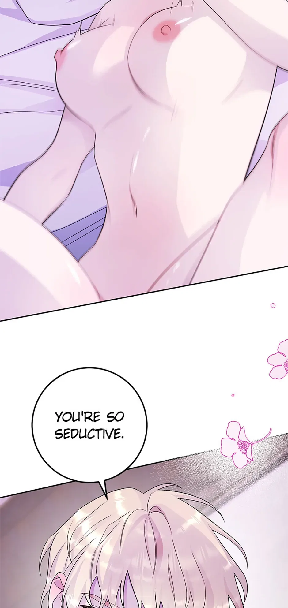 If You Save an Immoral Beast Chapter 48 – Page 20