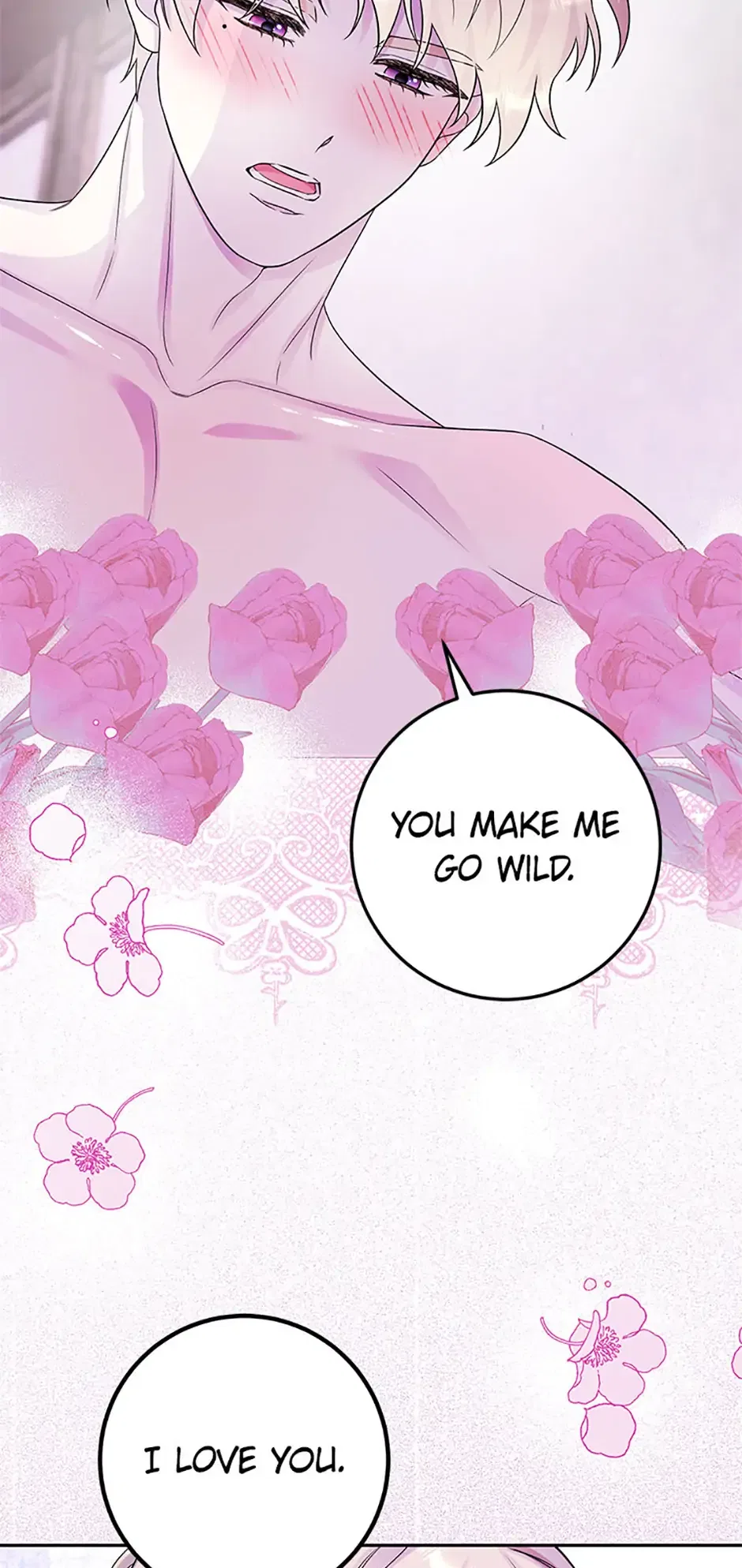If You Save an Immoral Beast Chapter 48 – Page 21