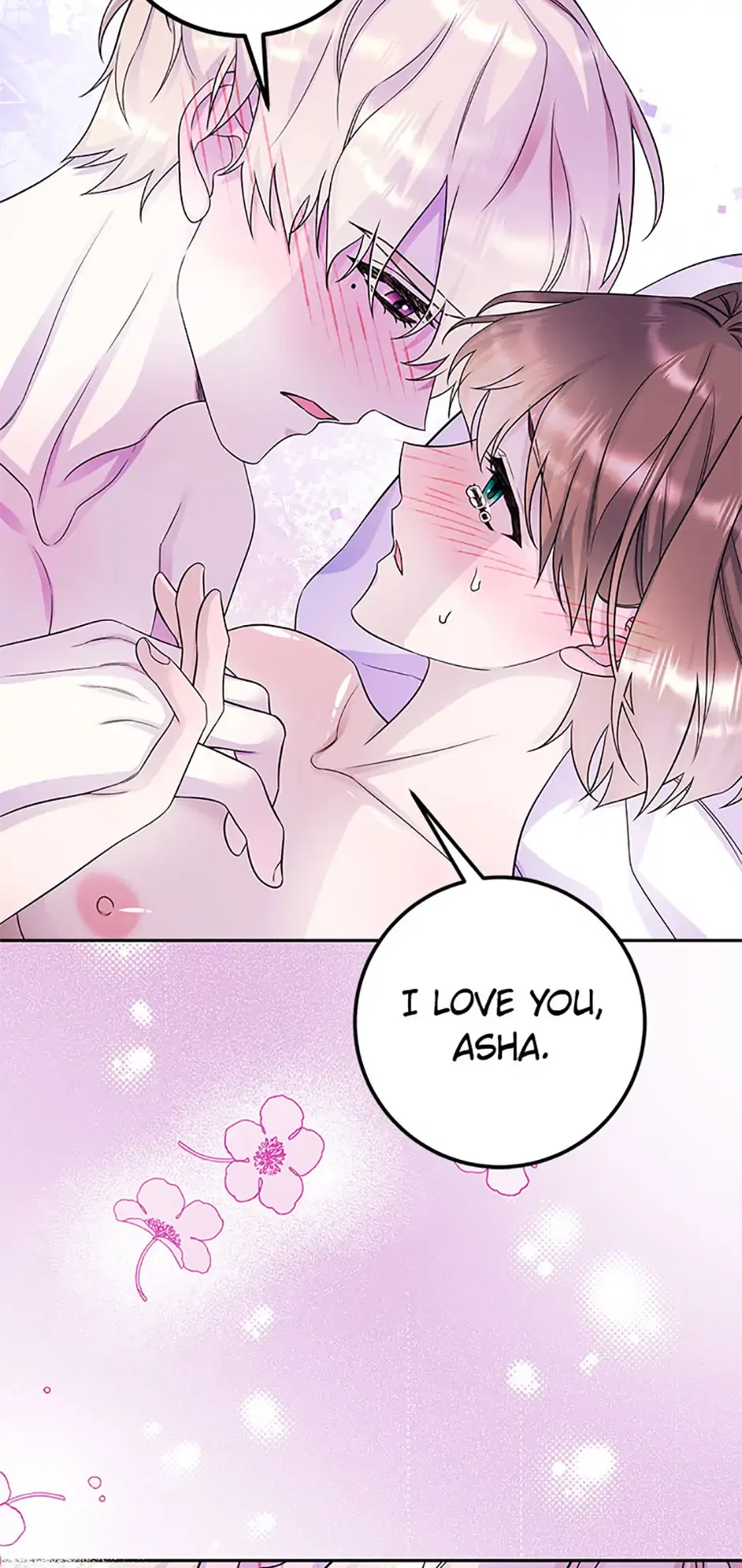 If You Save an Immoral Beast Chapter 48 – Page 22