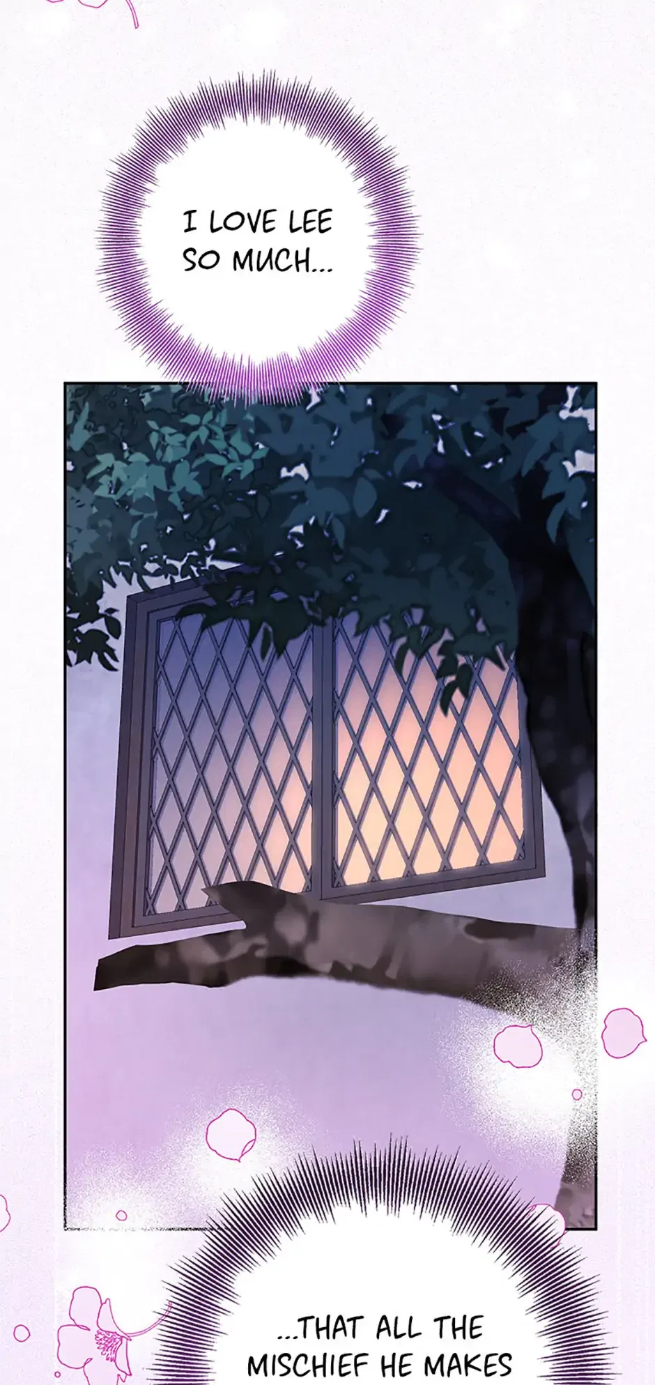If You Save an Immoral Beast Chapter 48 – Page 24