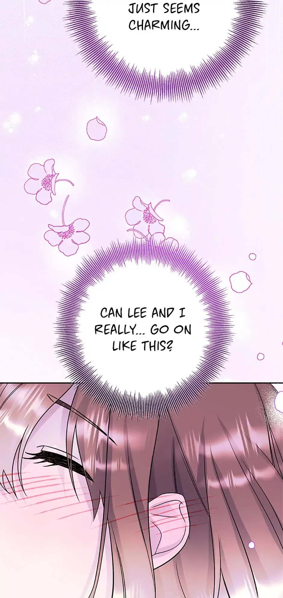 If You Save an Immoral Beast Chapter 48 – Page 25