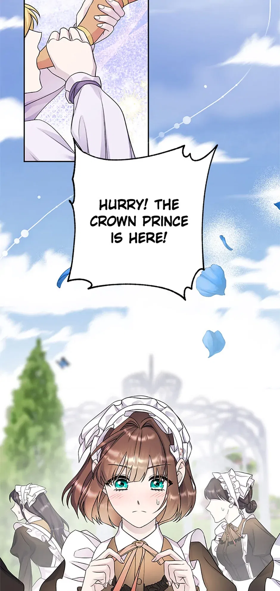 If You Save an Immoral Beast Chapter 48 – Page 29