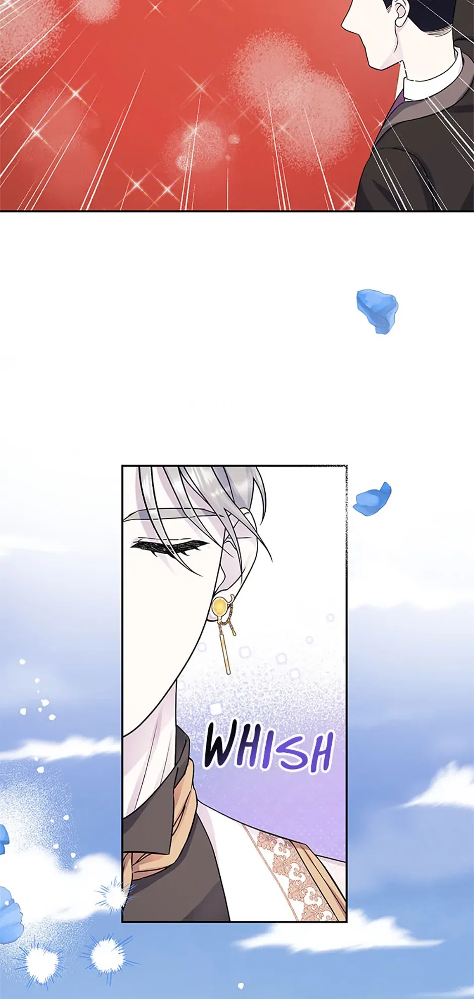 If You Save an Immoral Beast Chapter 48 – Page 31
