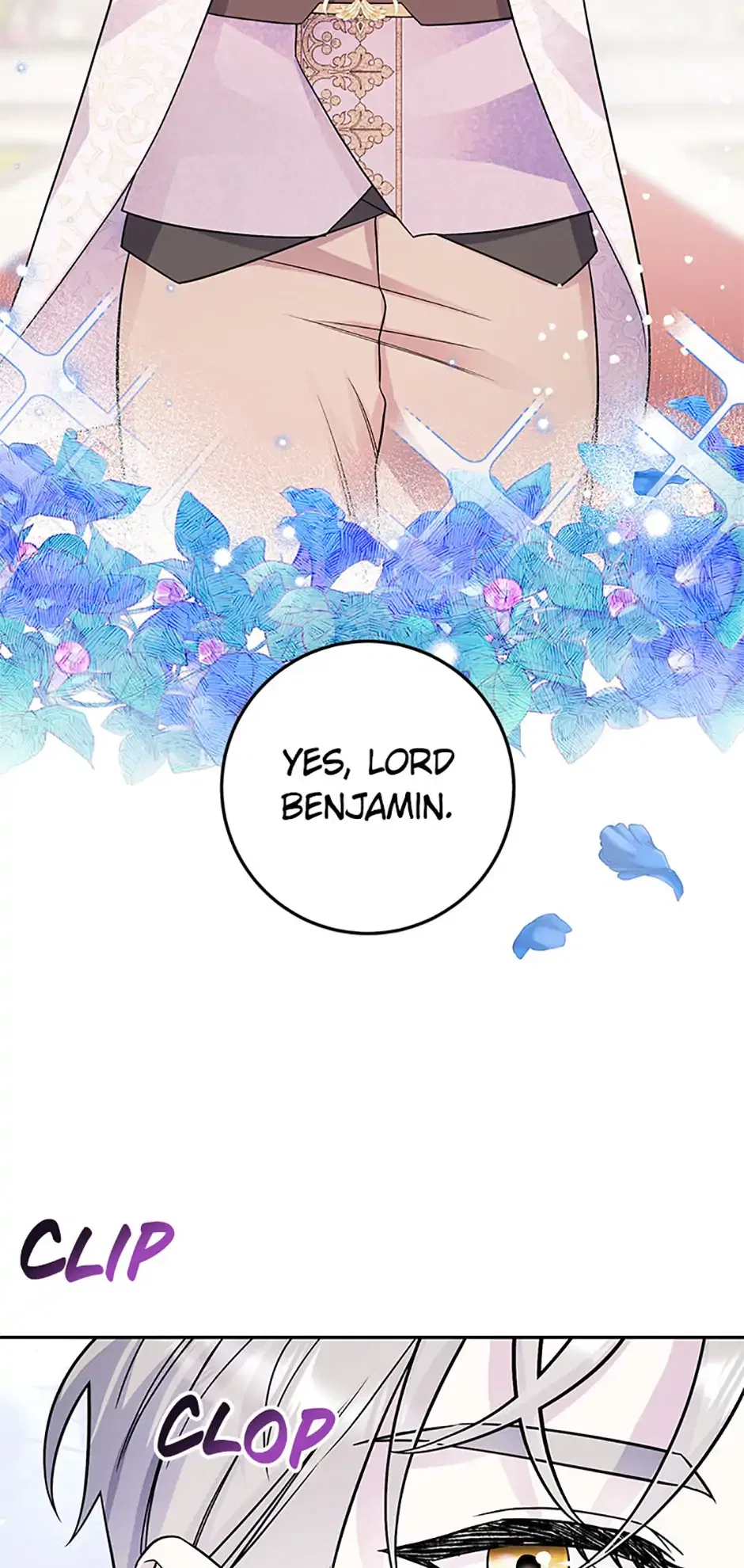 If You Save an Immoral Beast Chapter 48 – Page 33