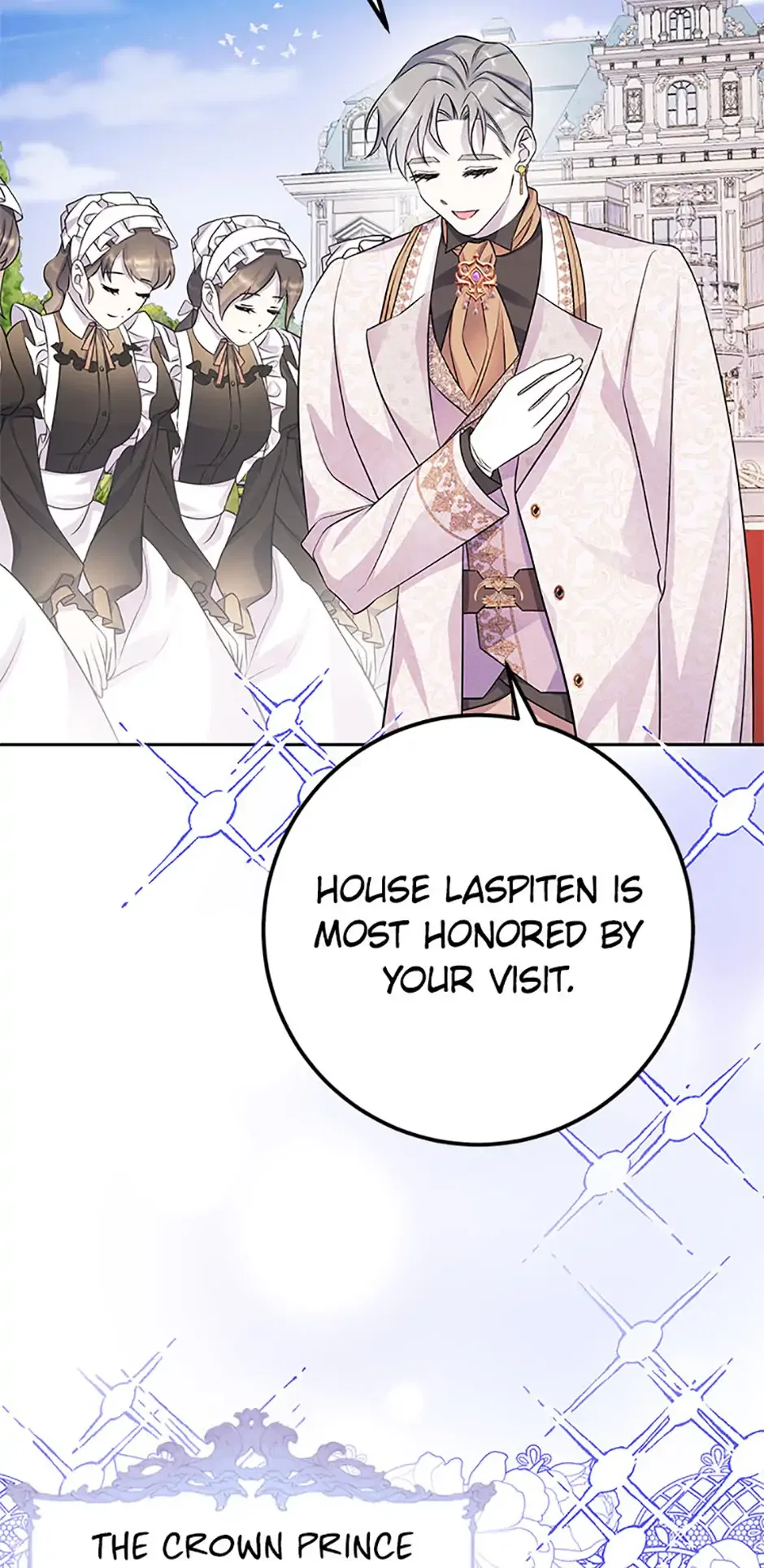 If You Save an Immoral Beast Chapter 48 – Page 37