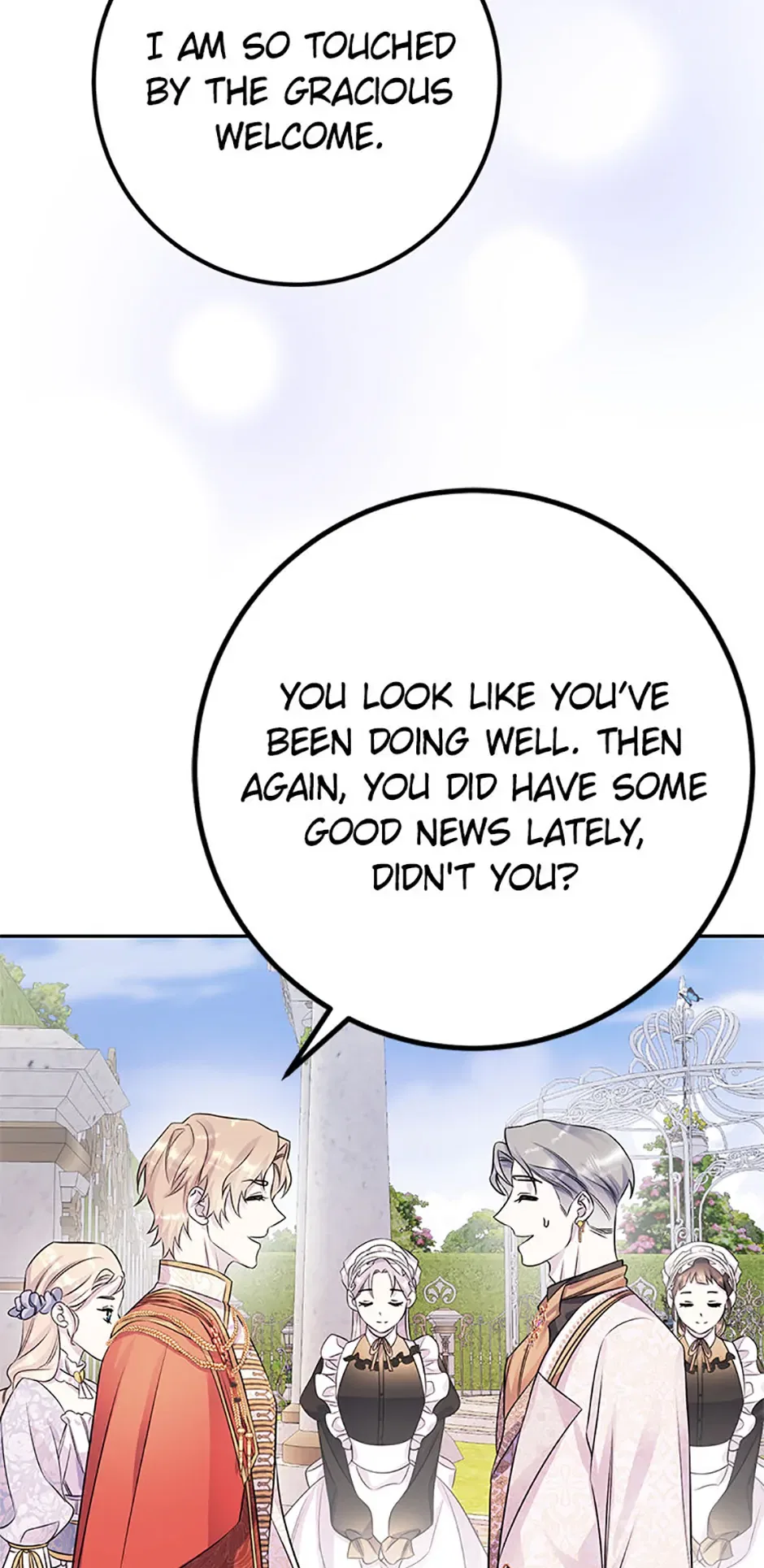 If You Save an Immoral Beast Chapter 48 – Page 40