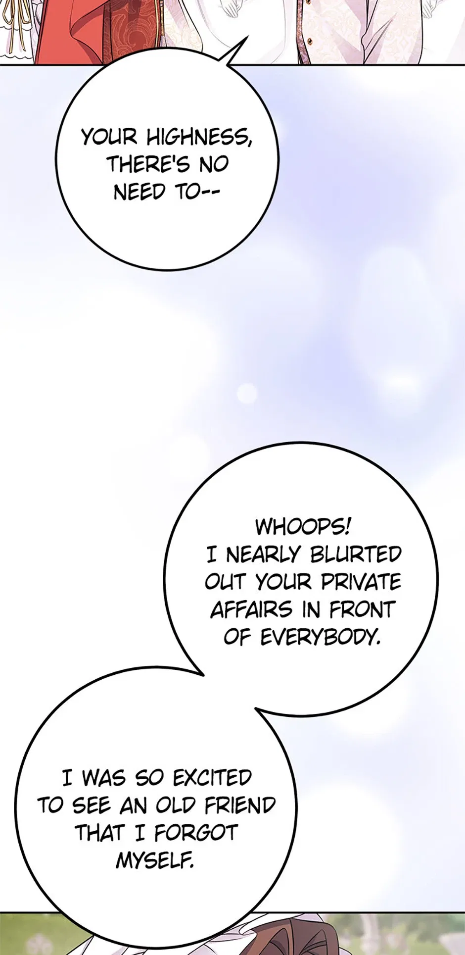 If You Save an Immoral Beast Chapter 48 – Page 41