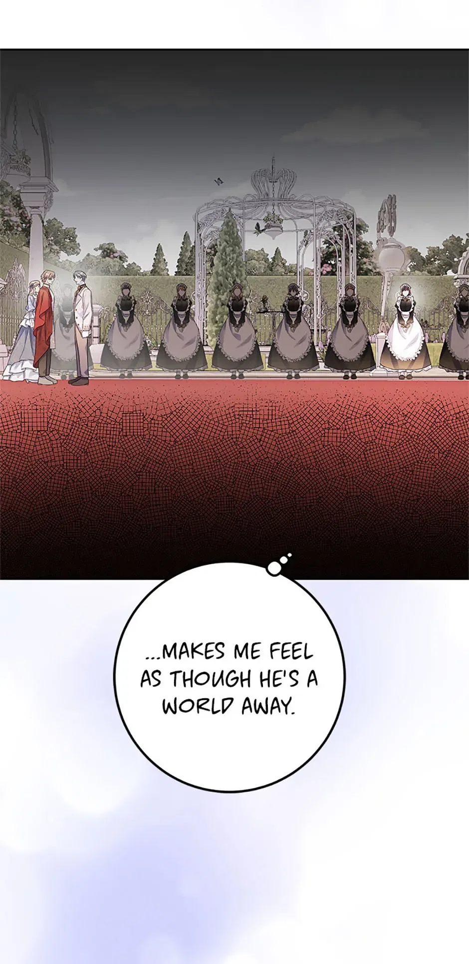 If You Save an Immoral Beast Chapter 48 – Page 43
