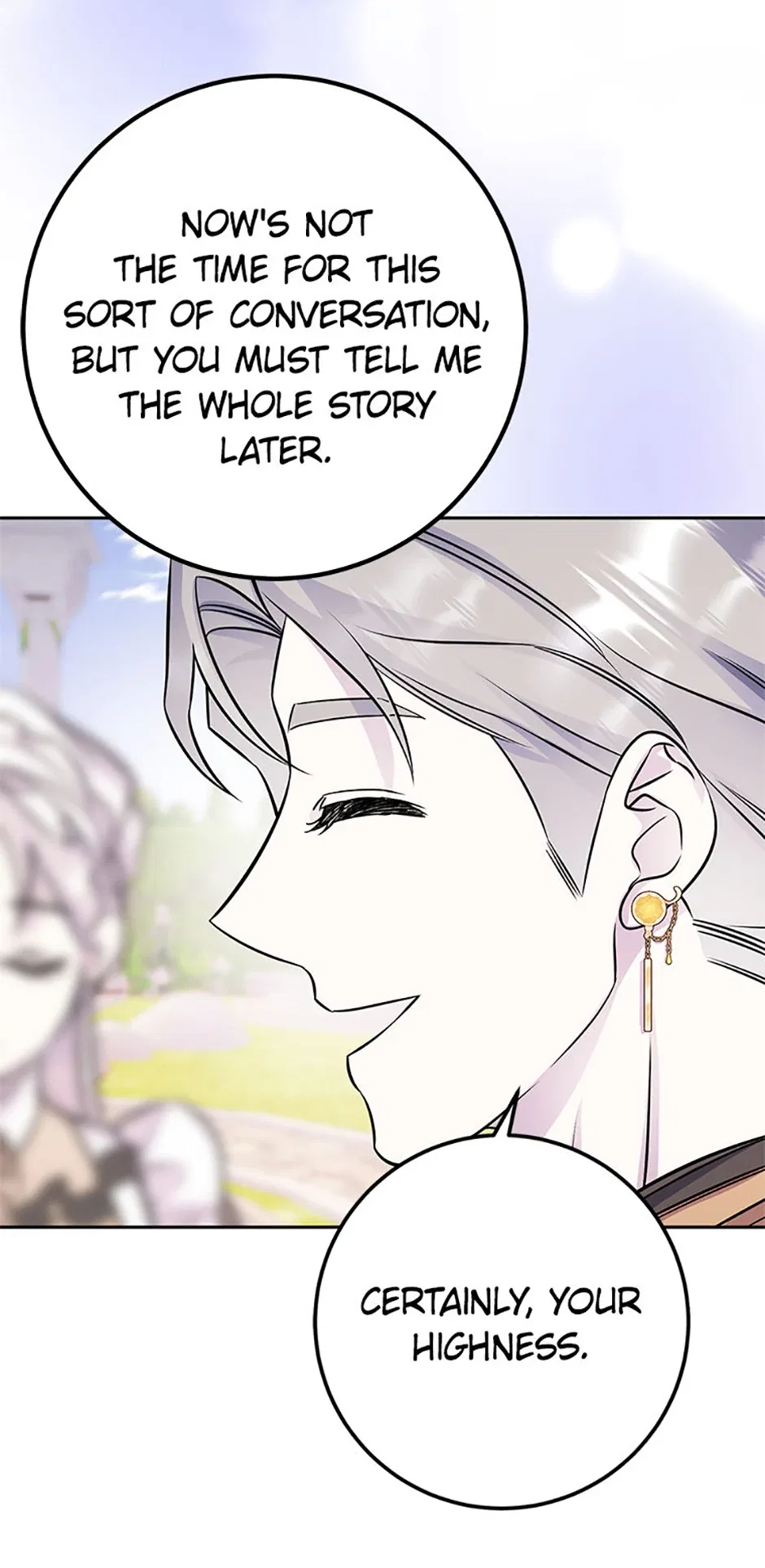 If You Save an Immoral Beast Chapter 48 – Page 44