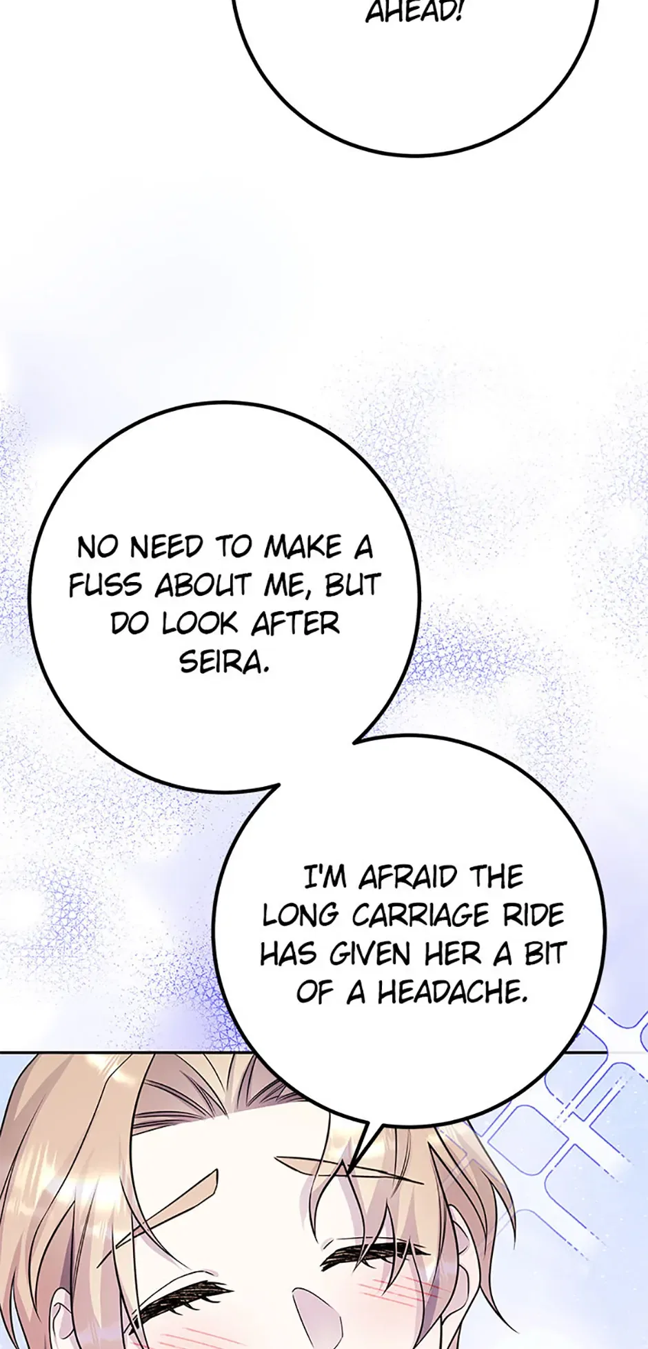 If You Save an Immoral Beast Chapter 48 – Page 46