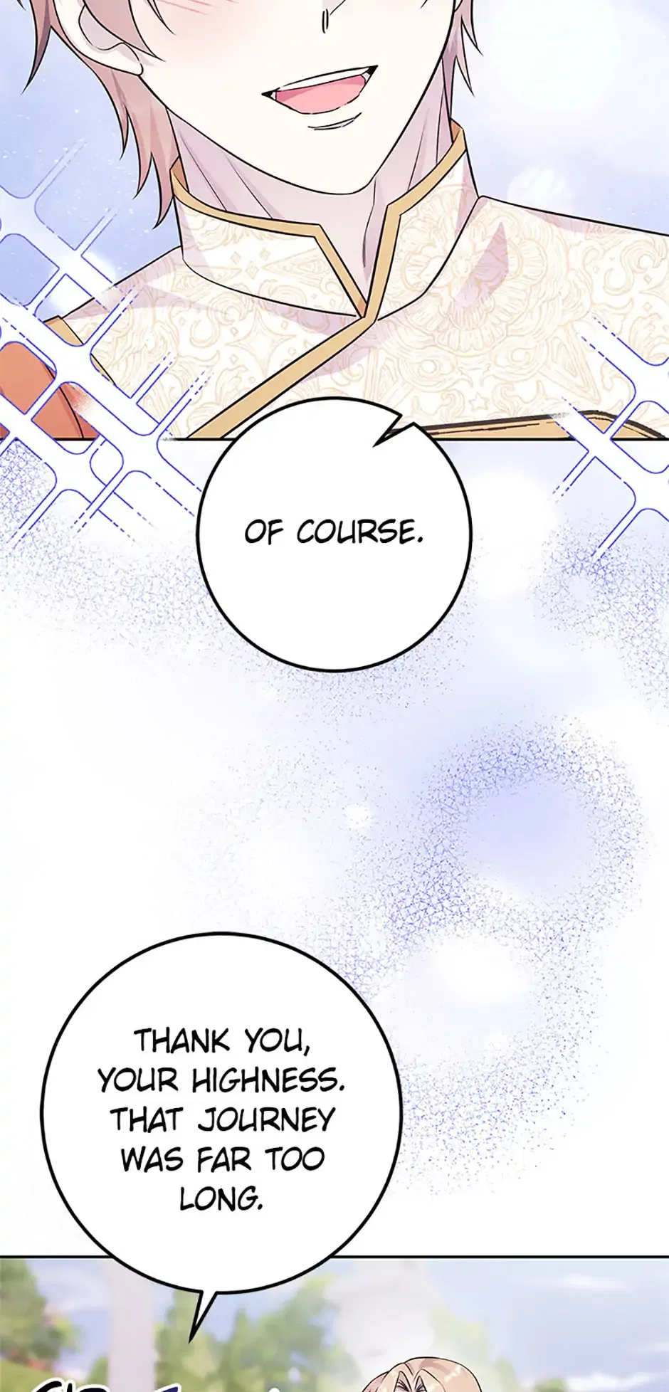 If You Save an Immoral Beast Chapter 48 – Page 47