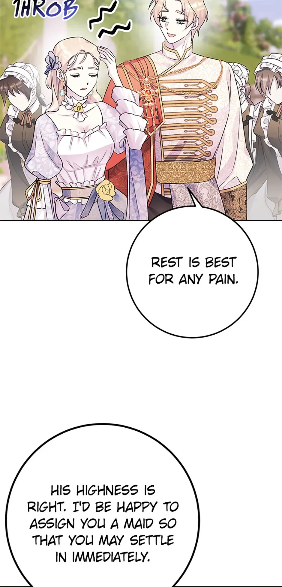 If You Save an Immoral Beast Chapter 48 – Page 48