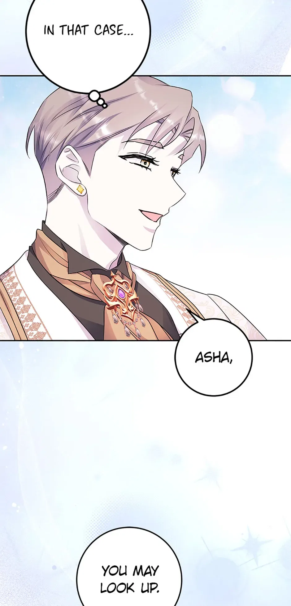 If You Save an Immoral Beast Chapter 48 – Page 50