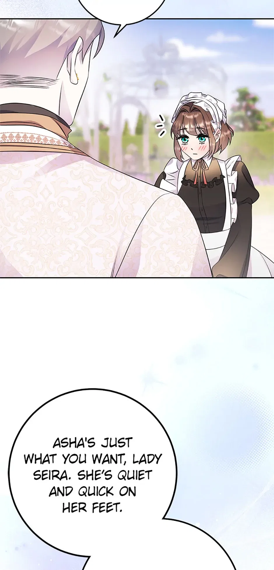 If You Save an Immoral Beast Chapter 48 – Page 51