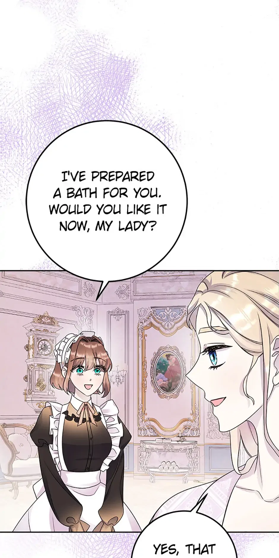 If You Save an Immoral Beast Chapter 48 – Page 58