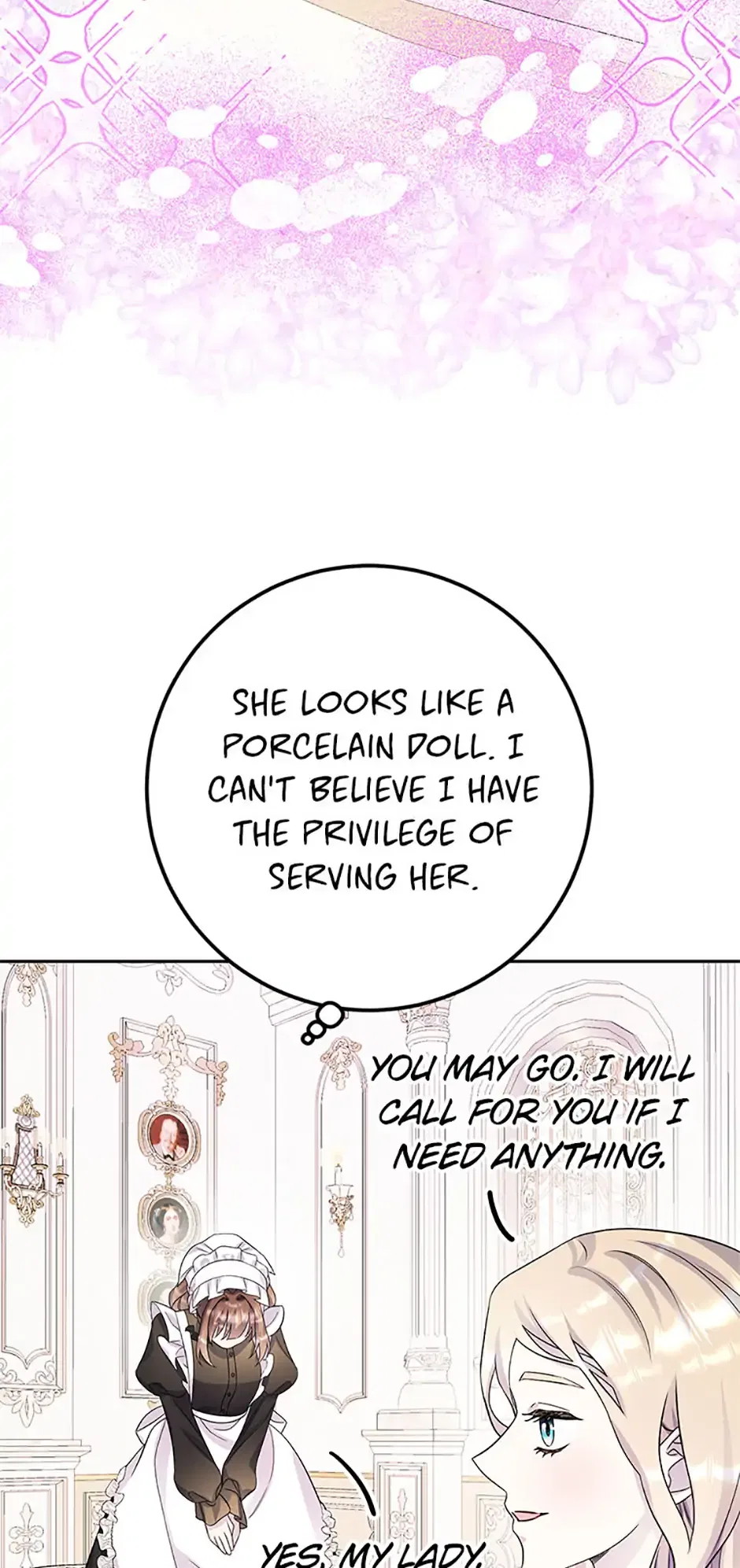 If You Save an Immoral Beast Chapter 48 – Page 63