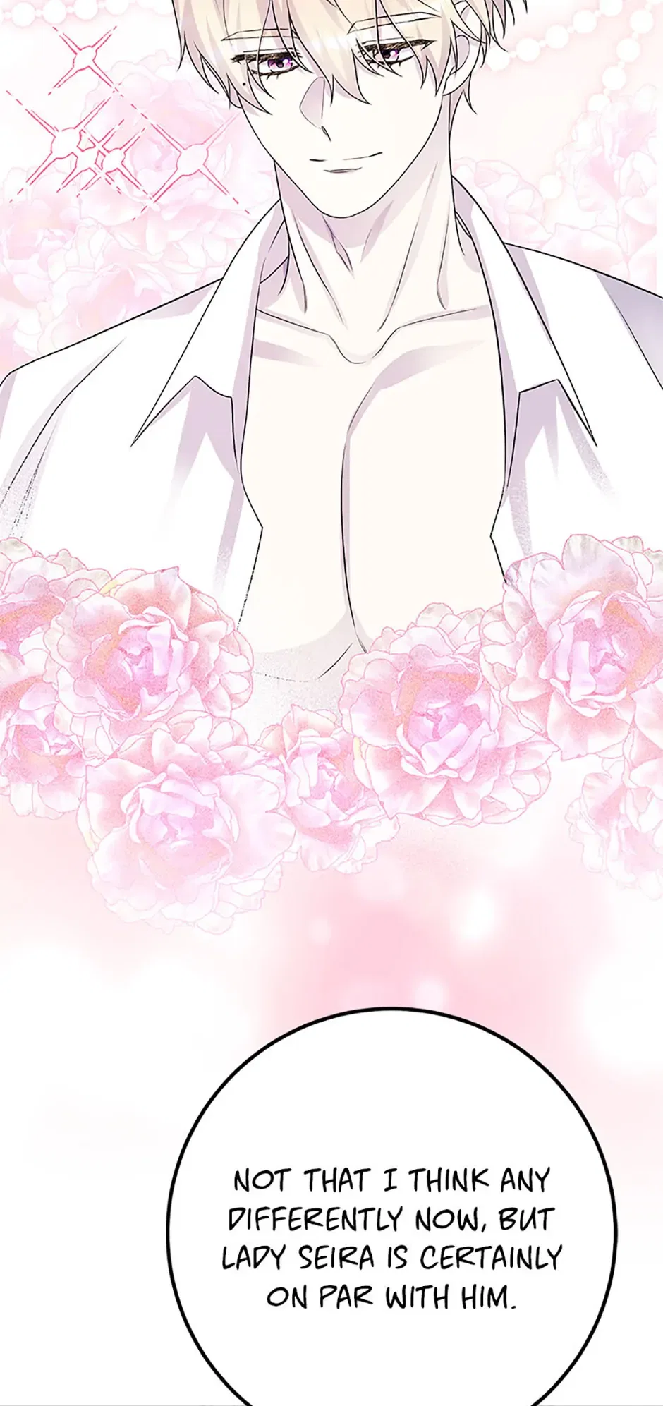 If You Save an Immoral Beast Chapter 48 – Page 65