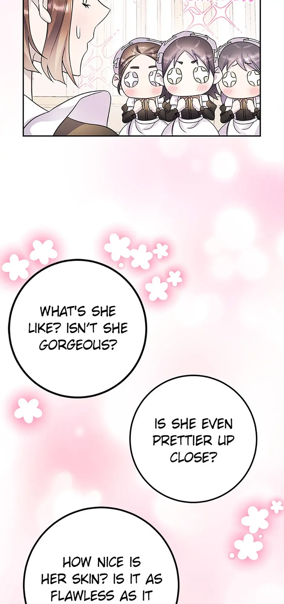 If You Save an Immoral Beast Chapter 48 – Page 67