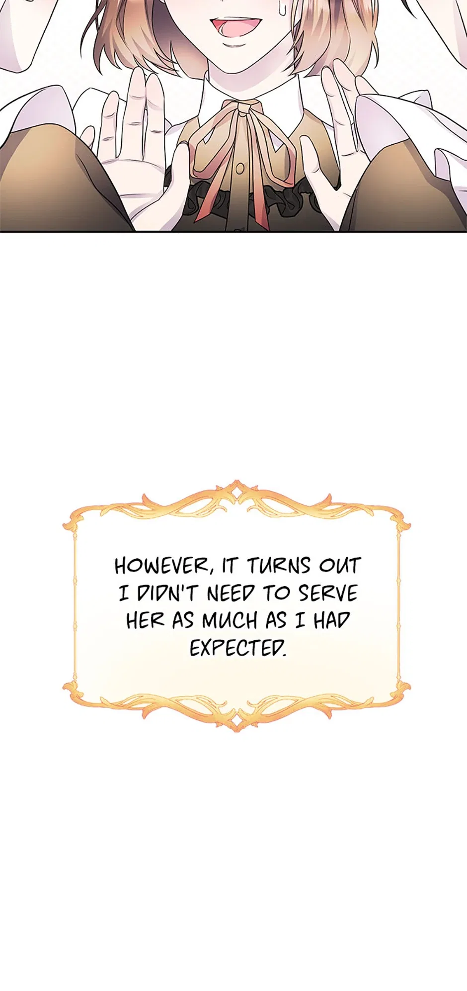 If You Save an Immoral Beast Chapter 48 – Page 69