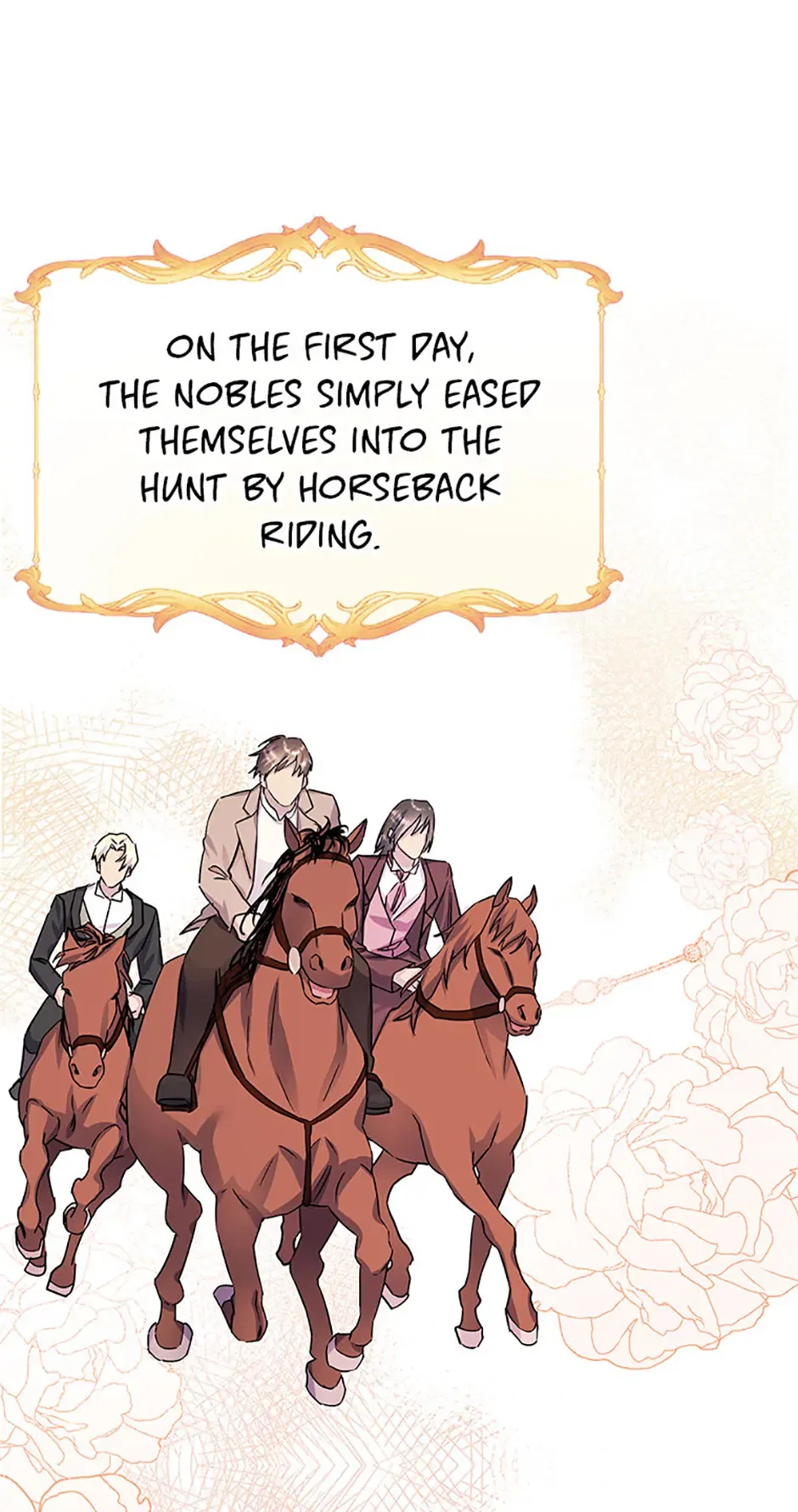 If You Save an Immoral Beast Chapter 48 – Page 70