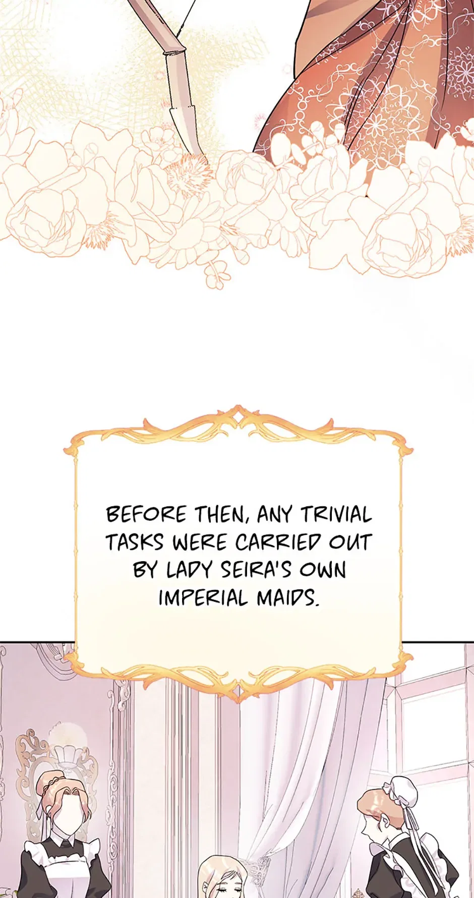 If You Save an Immoral Beast Chapter 48 – Page 73