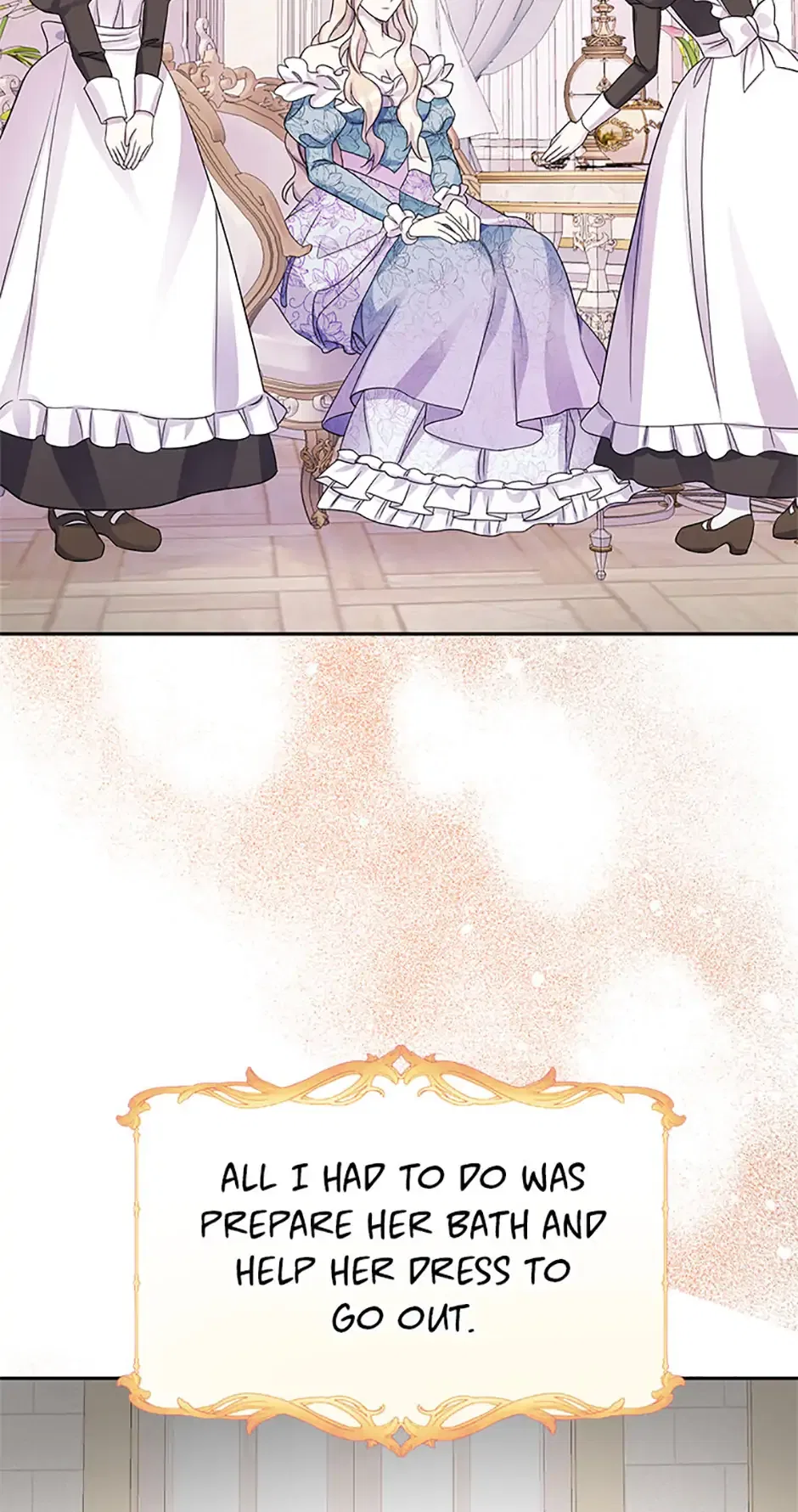 If You Save an Immoral Beast Chapter 48 – Page 74
