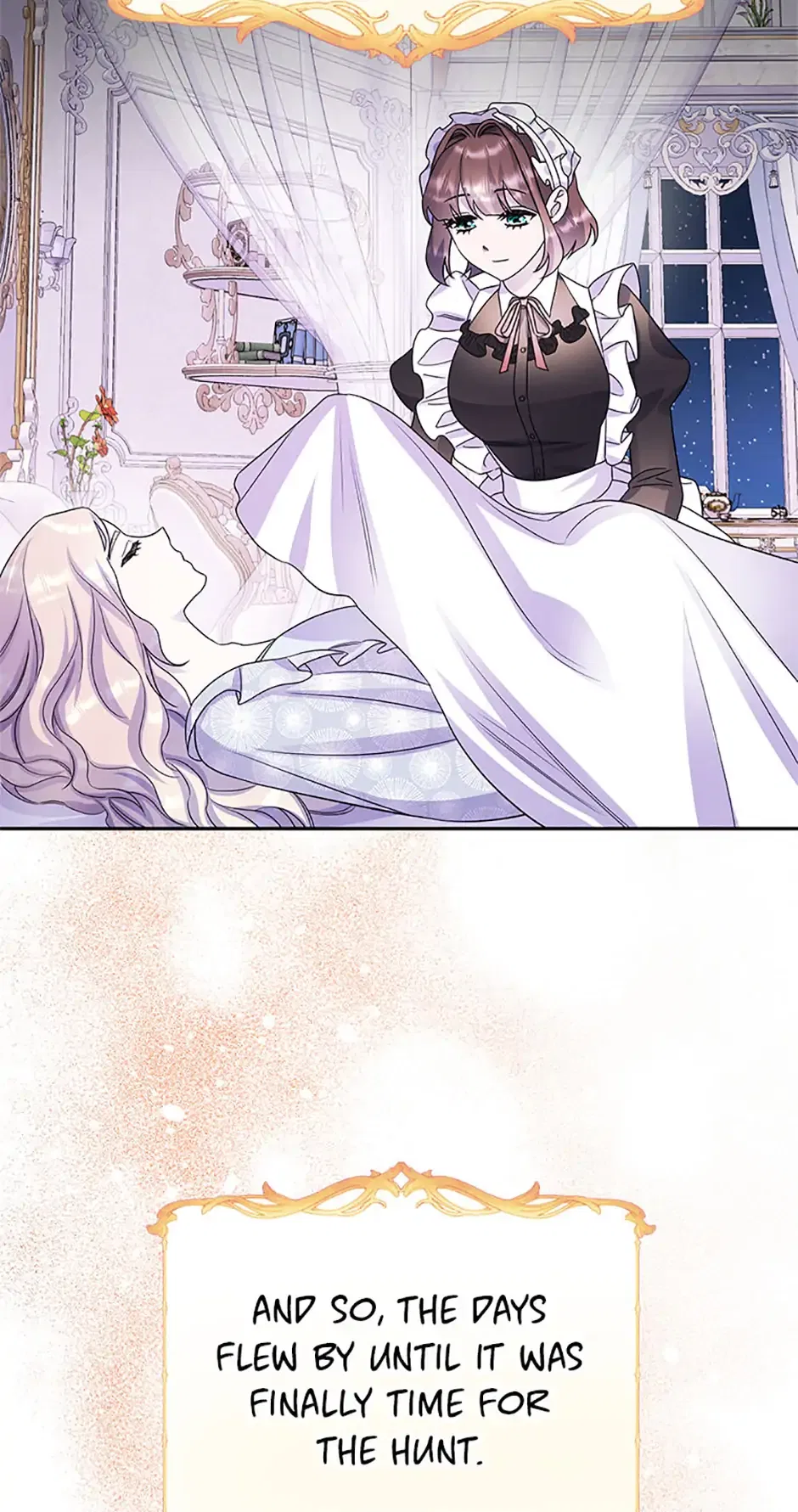 If You Save an Immoral Beast Chapter 48 – Page 76