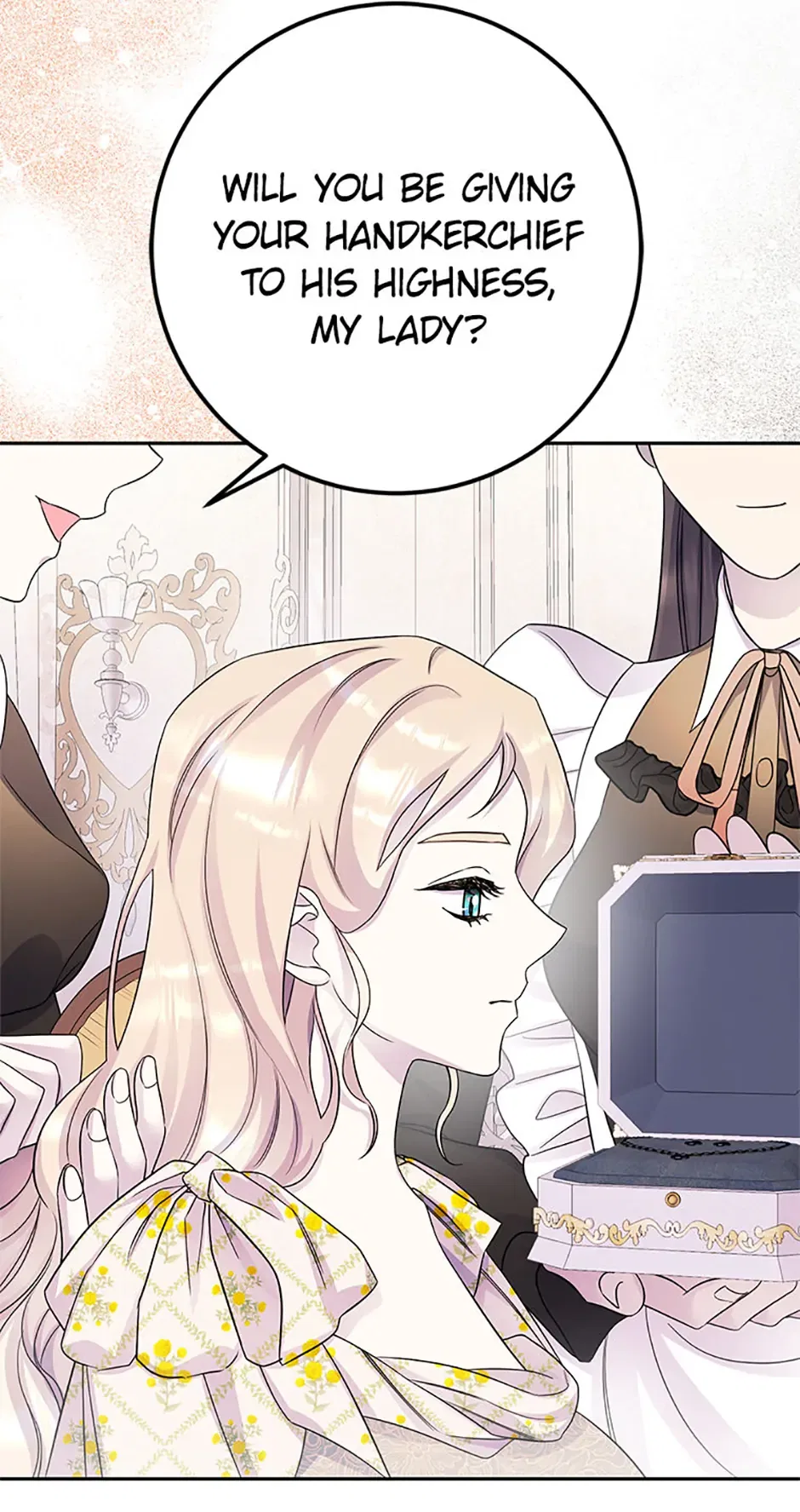 If You Save an Immoral Beast Chapter 48 – Page 78