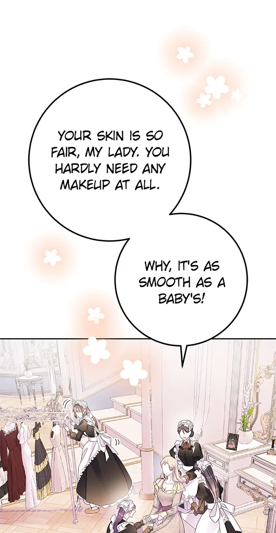 If You Save an Immoral Beast Chapter 48 – Page 79