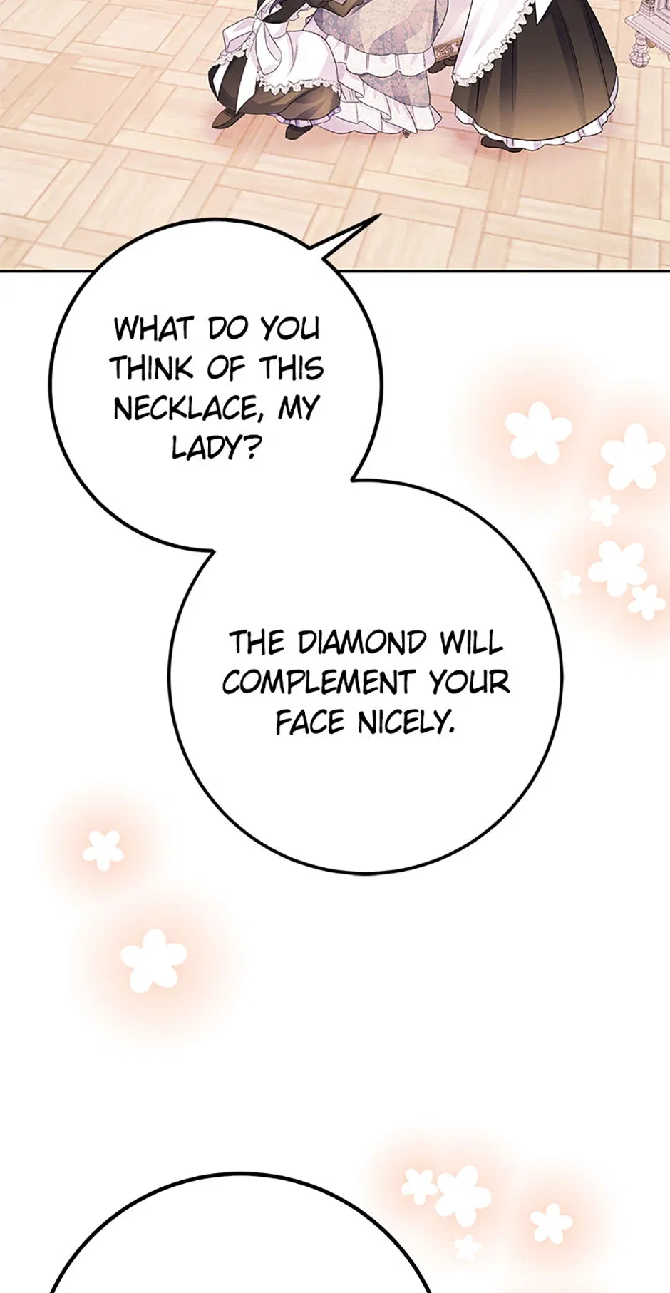 If You Save an Immoral Beast Chapter 48 – Page 80