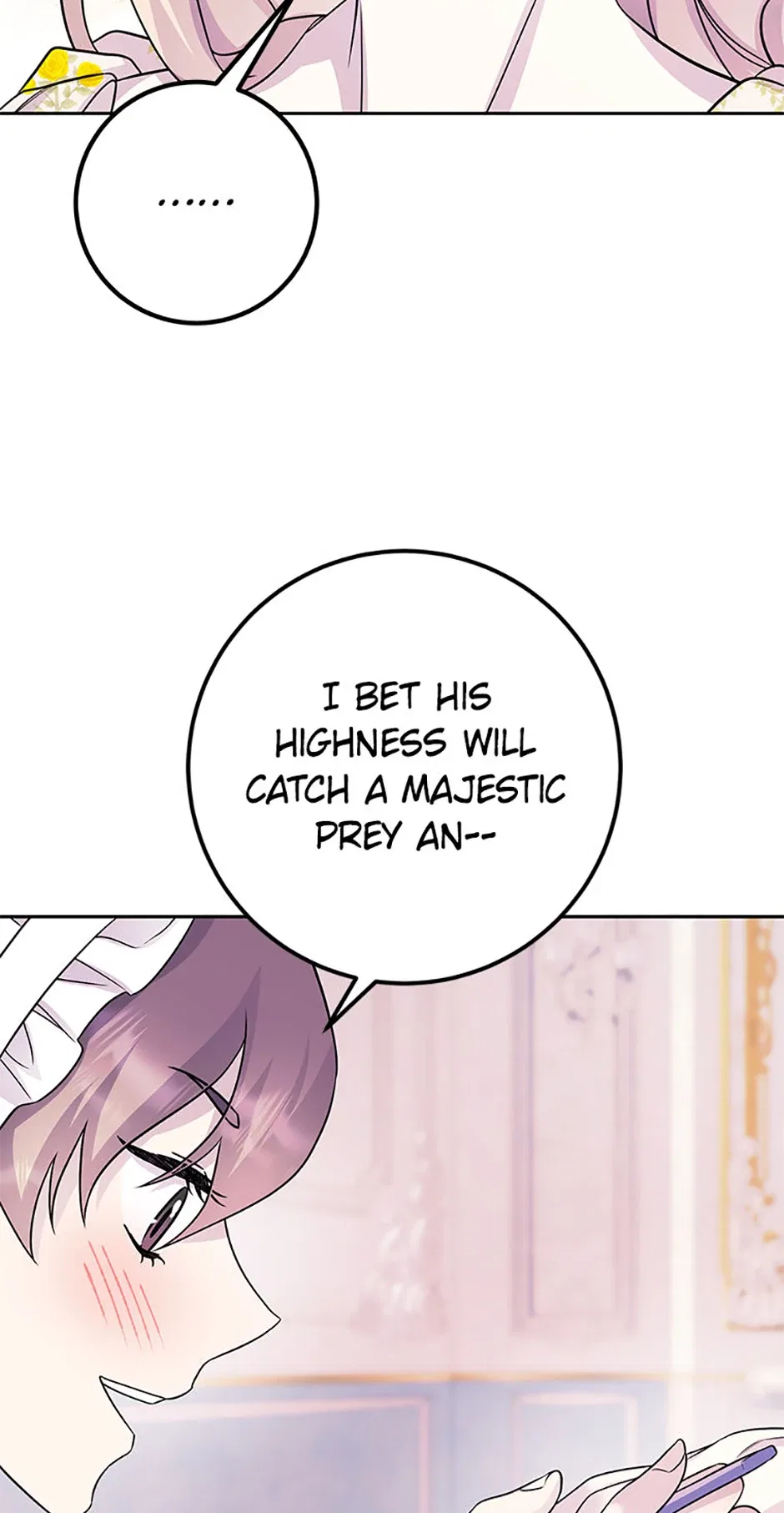 If You Save an Immoral Beast Chapter 48 – Page 82