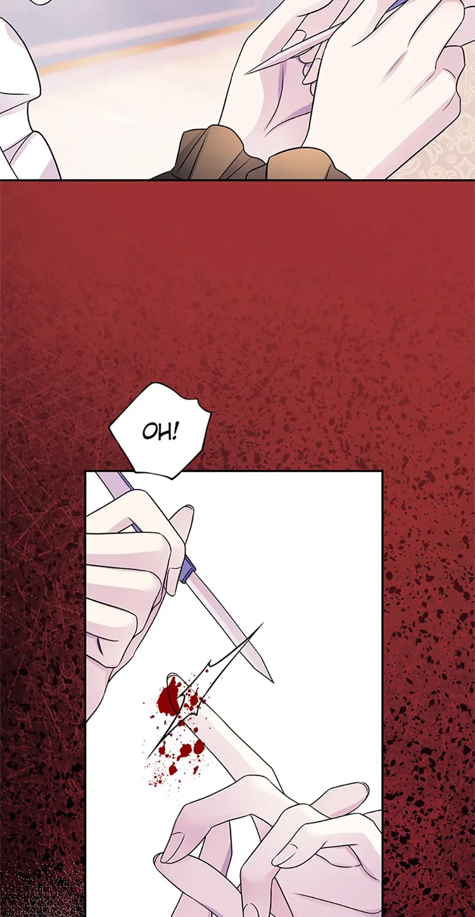 If You Save an Immoral Beast Chapter 48 – Page 83