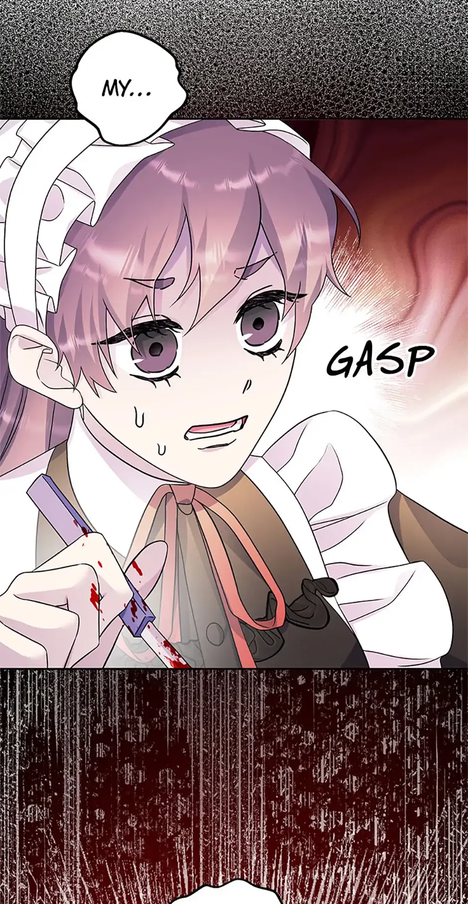If You Save an Immoral Beast Chapter 48 – Page 85