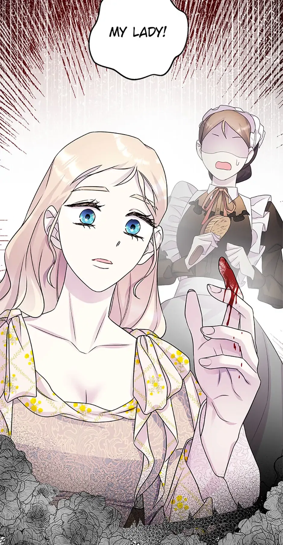 If You Save an Immoral Beast Chapter 48 – Page 86
