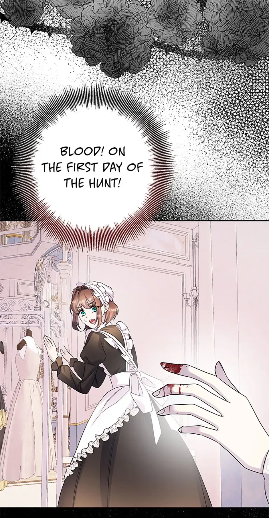 If You Save an Immoral Beast Chapter 48 – Page 87