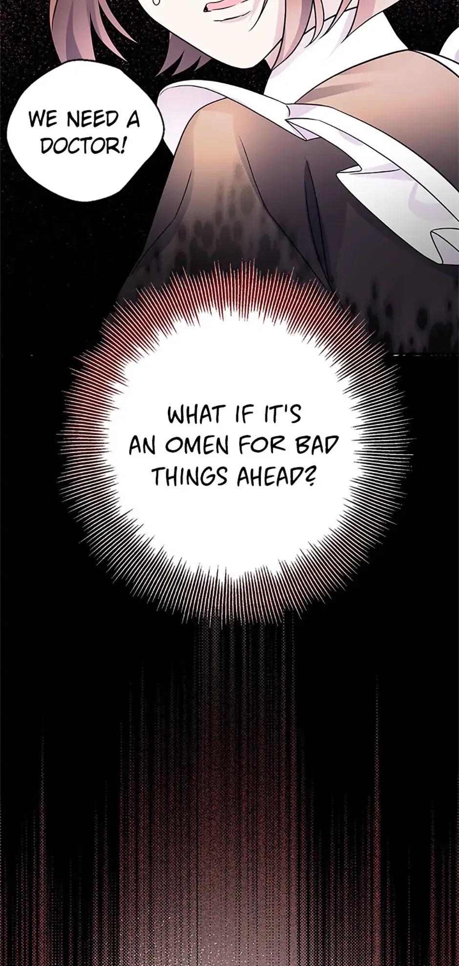 If You Save an Immoral Beast Chapter 48 – Page 89