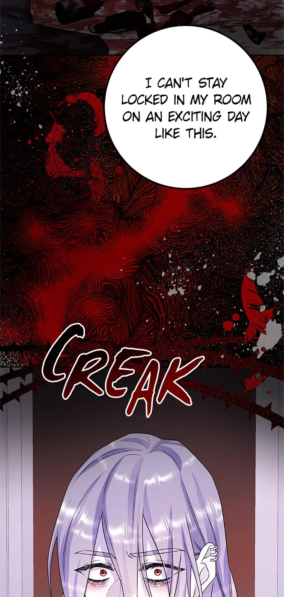 If You Save an Immoral Beast Chapter 48 – Page 92