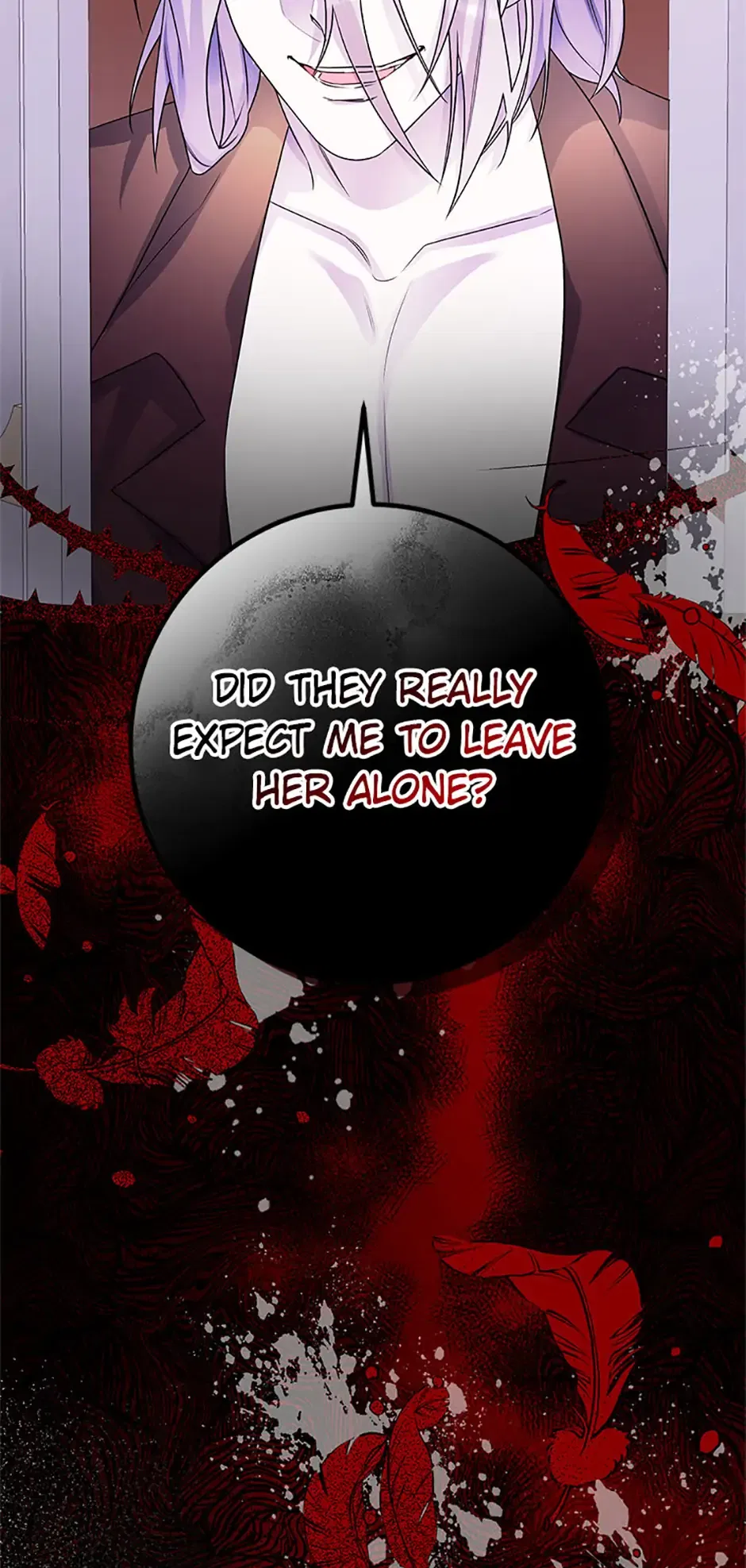 If You Save an Immoral Beast Chapter 48 – Page 93