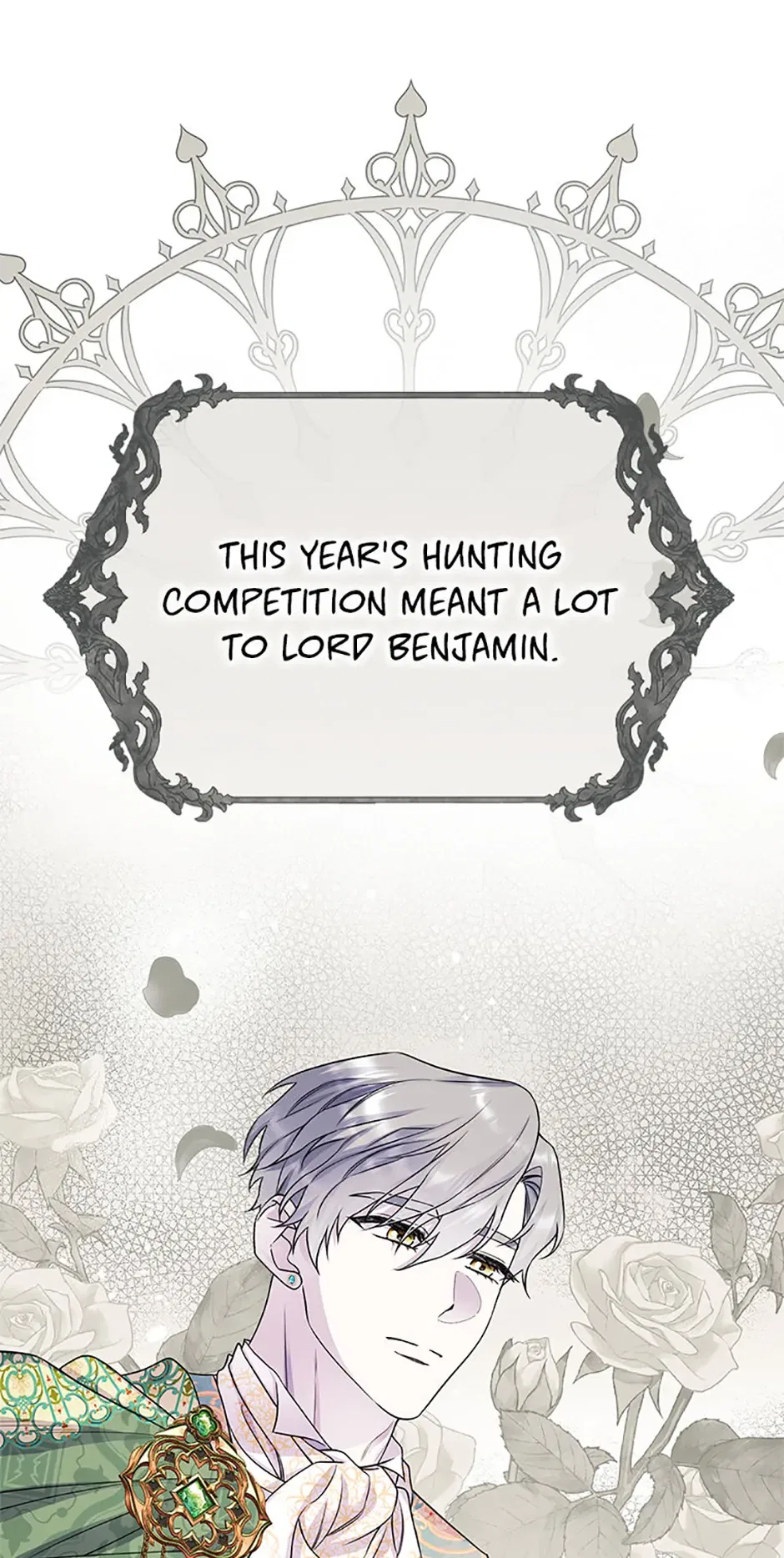 If You Save an Immoral Beast Chapter 47 – Page 1