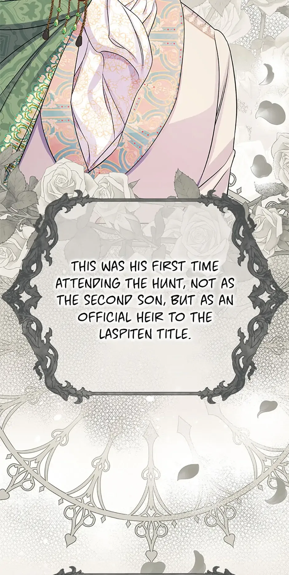 If You Save an Immoral Beast Chapter 47 – Page 2