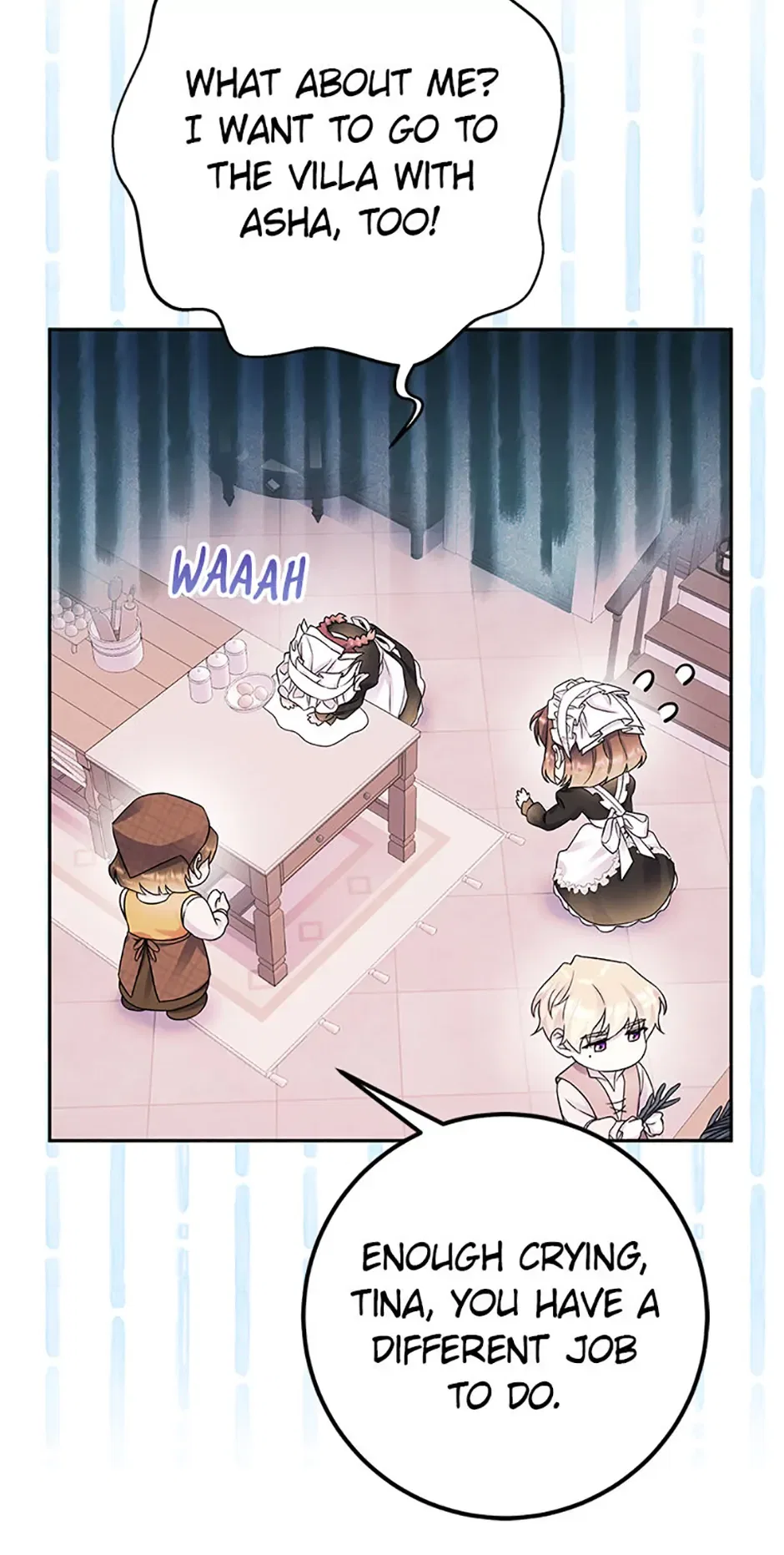 If You Save an Immoral Beast Chapter 47 – Page 9